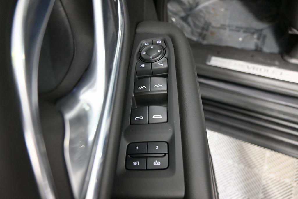 used 2022 Chevrolet Tahoe car, priced at $50,579