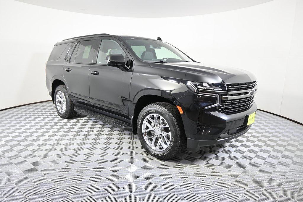 used 2022 Chevrolet Tahoe car, priced at $50,579