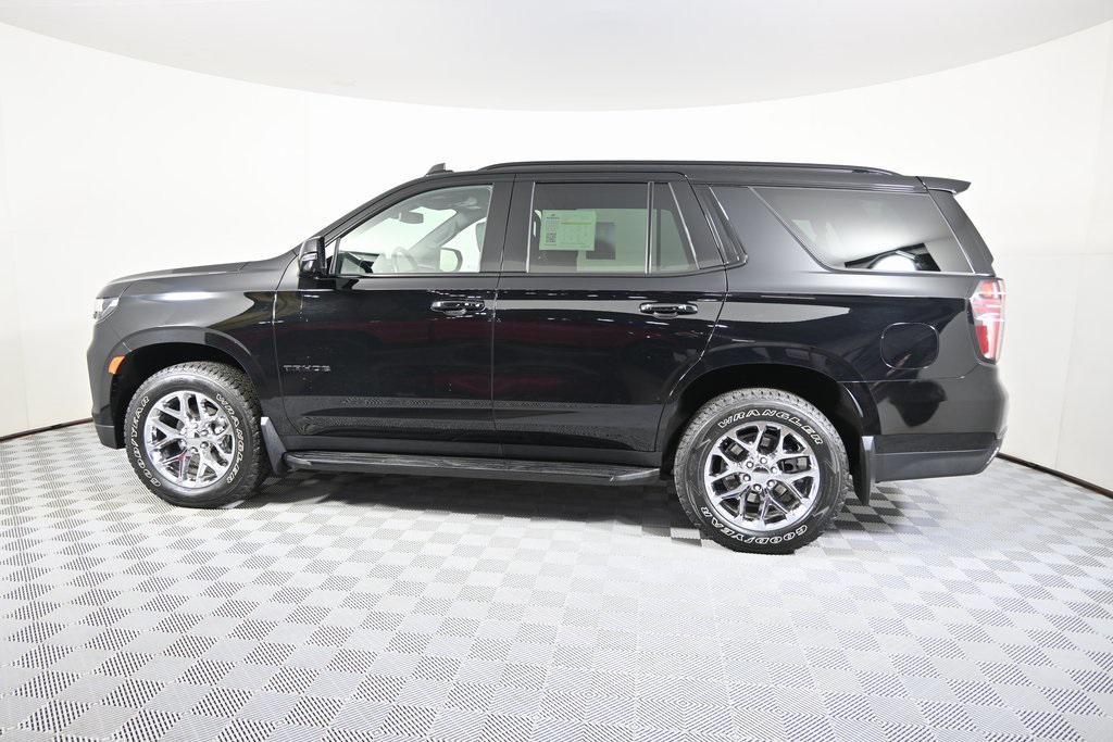 used 2022 Chevrolet Tahoe car, priced at $50,579