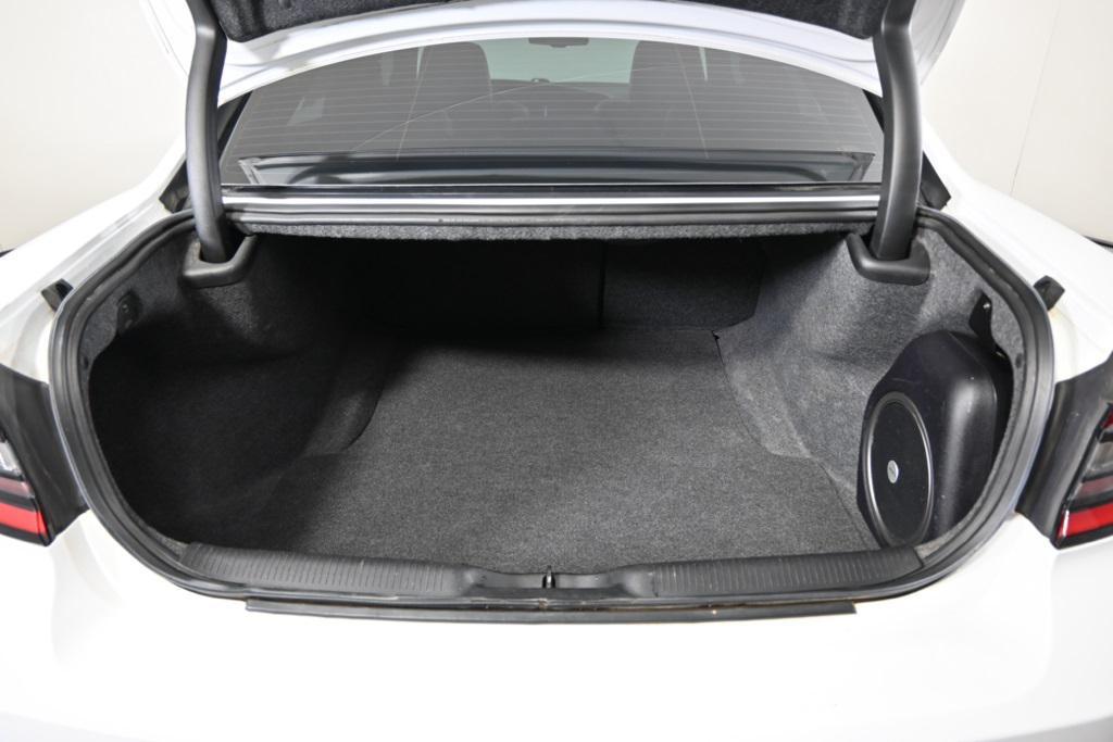 used 2021 Dodge Charger car, priced at $25,697