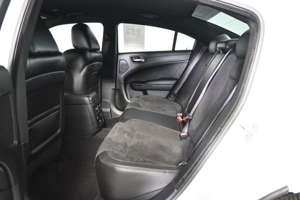 used 2021 Dodge Charger car, priced at $25,697