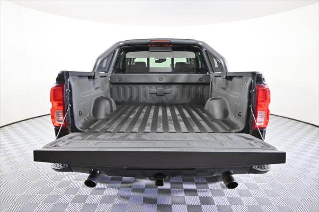 used 2017 Chevrolet Silverado 1500 car, priced at $28,697