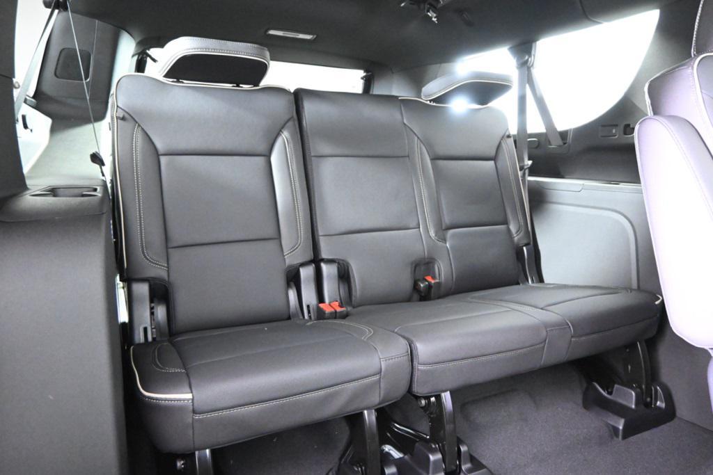 new 2026 Chevrolet Suburban car, priced at $87,840