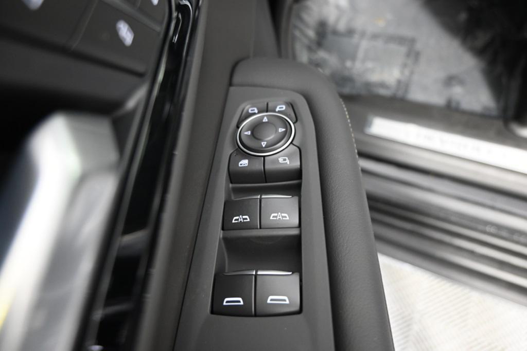 new 2026 Chevrolet Suburban car, priced at $87,840