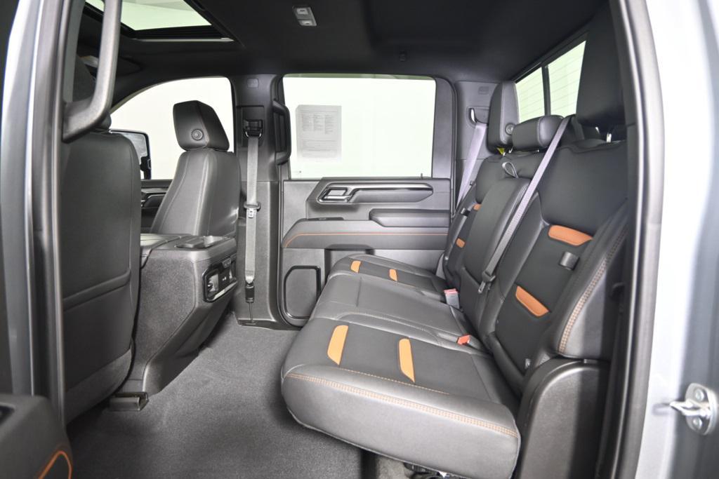 used 2024 GMC Sierra 2500 car, priced at $70,979
