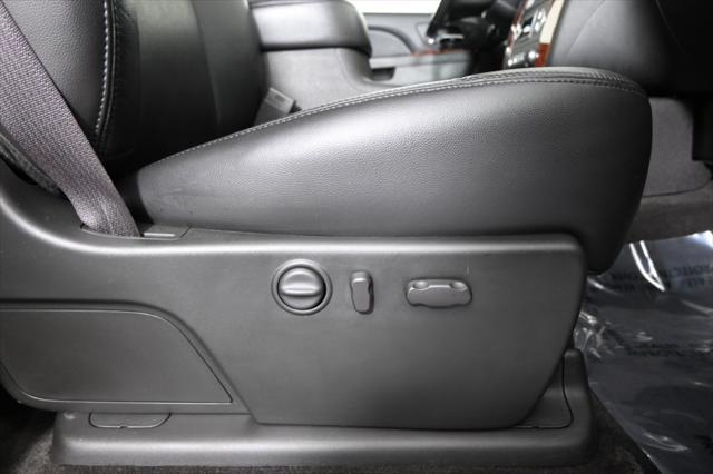 used 2011 Chevrolet Silverado 2500 car, priced at $30,997