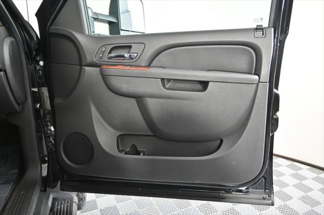 used 2011 Chevrolet Silverado 2500 car, priced at $30,997