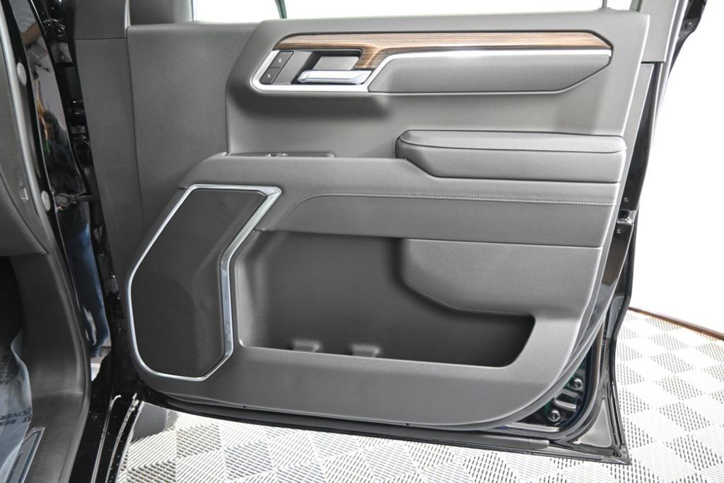 new 2026 Chevrolet Silverado 1500 car, priced at $51,795