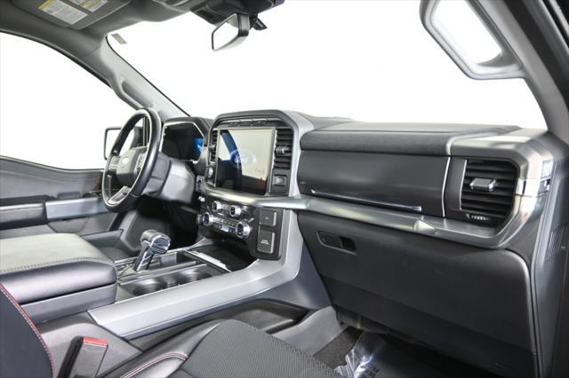used 2021 Ford F-150 car, priced at $34,997
