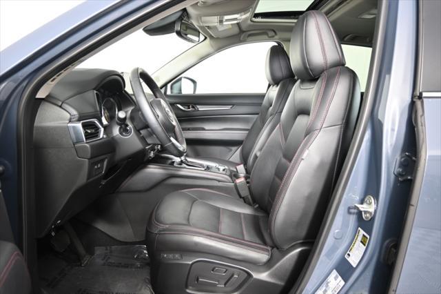 used 2023 Mazda CX-5 car, priced at $25,997