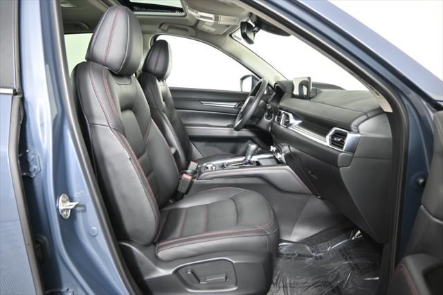 used 2023 Mazda CX-5 car, priced at $25,997