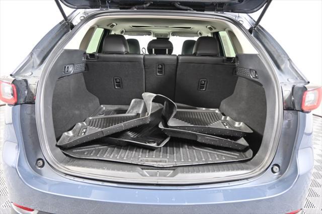 used 2023 Mazda CX-5 car, priced at $25,997
