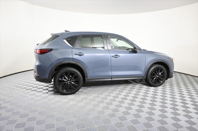 used 2023 Mazda CX-5 car, priced at $25,997