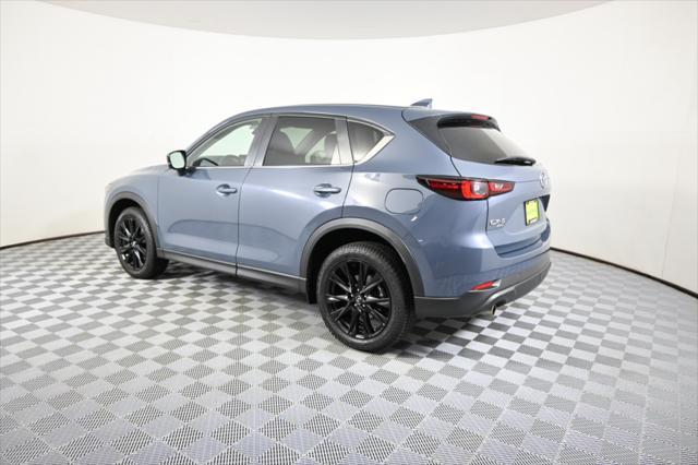 used 2023 Mazda CX-5 car, priced at $25,997
