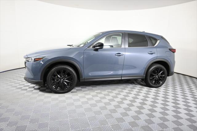 used 2023 Mazda CX-5 car, priced at $25,997