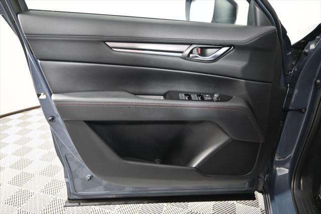 used 2023 Mazda CX-5 car, priced at $25,997