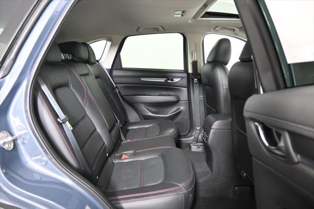 used 2023 Mazda CX-5 car, priced at $25,997