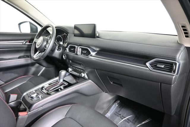 used 2023 Mazda CX-5 car, priced at $25,997