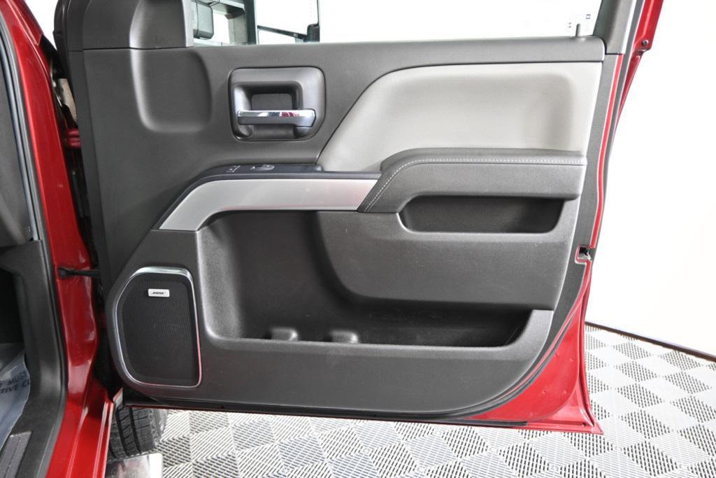 used 2019 Chevrolet Silverado 3500 car, priced at $39,997