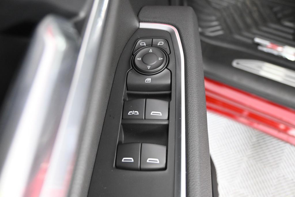 new 2026 Chevrolet Silverado 1500 car, priced at $59,285