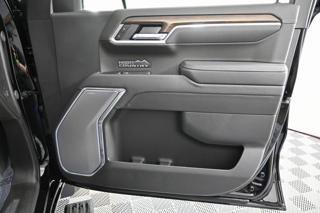 new 2026 Chevrolet Silverado 1500 car, priced at $70,765