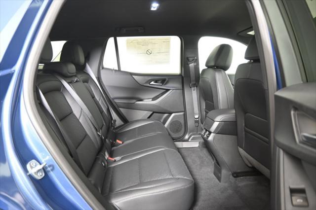new 2026 Chevrolet Equinox car, priced at $32,908