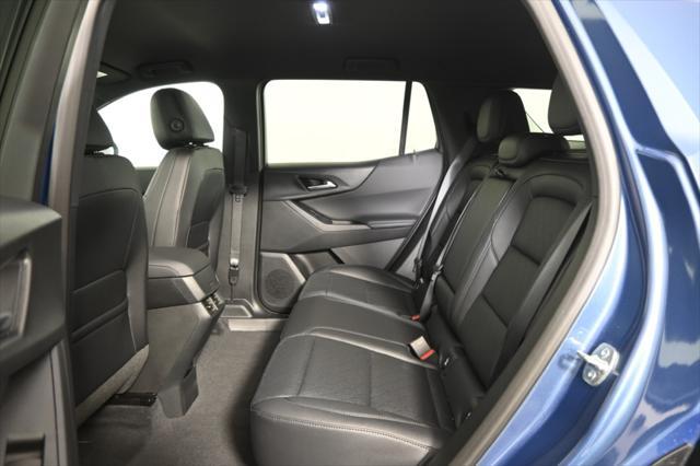 new 2026 Chevrolet Equinox car, priced at $32,908
