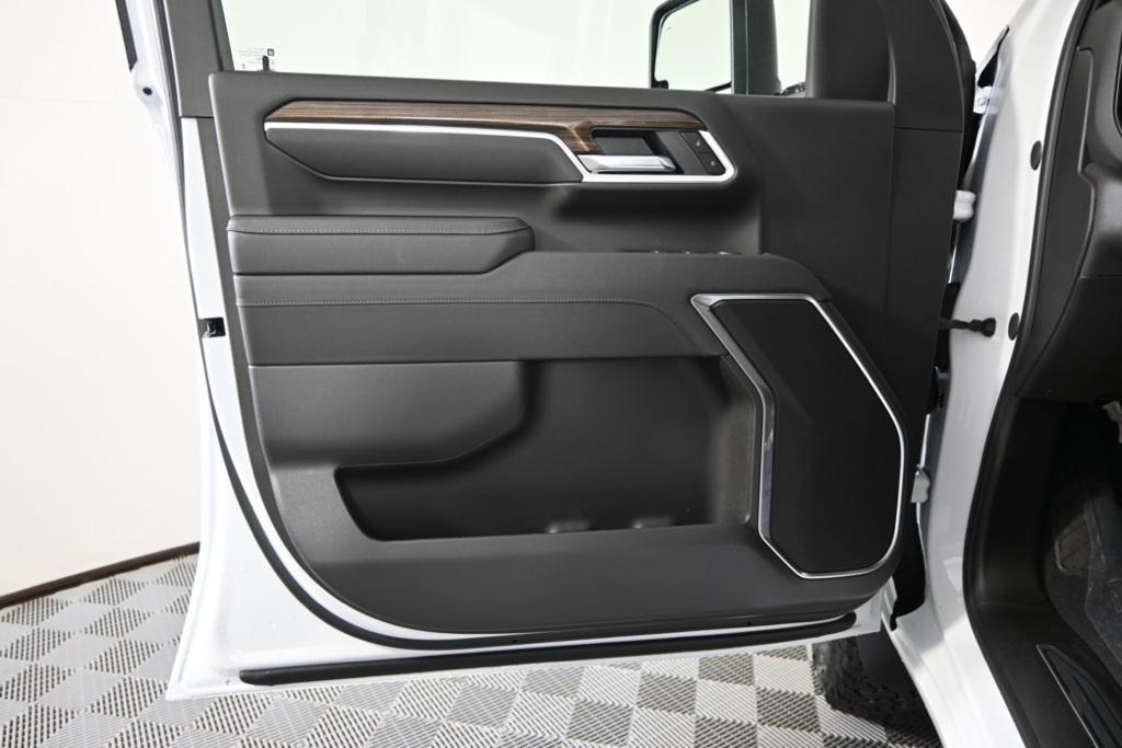 new 2026 Chevrolet Silverado 2500 car, priced at $62,845