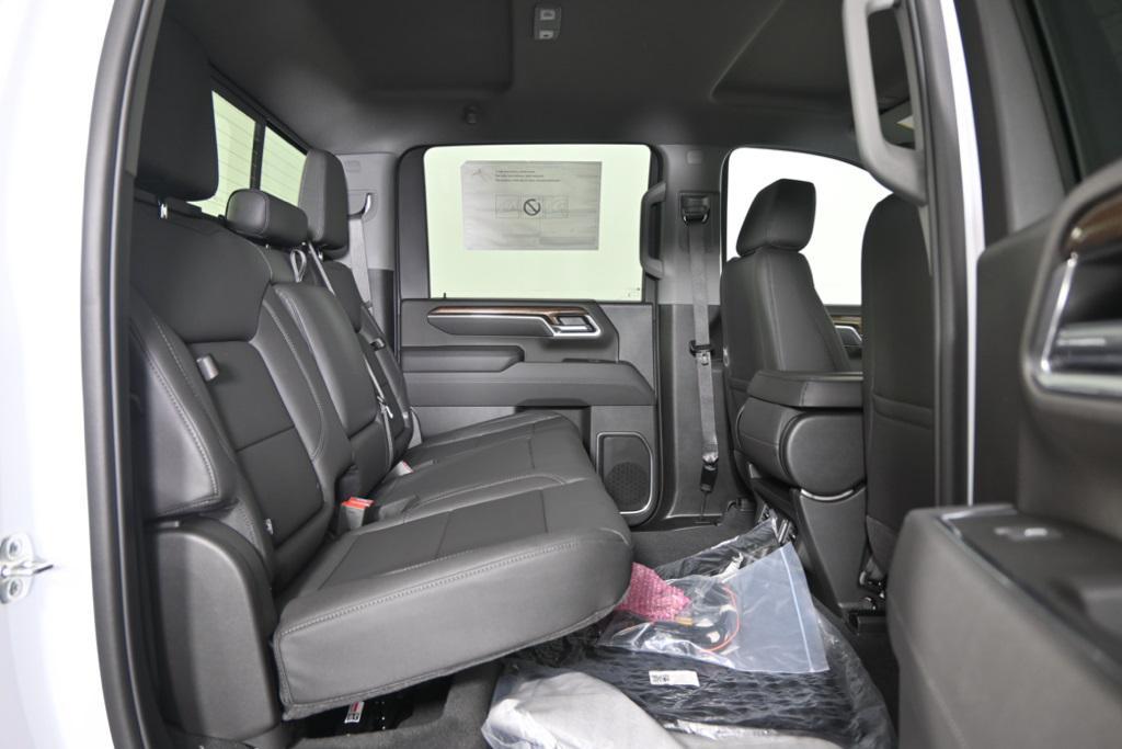 new 2026 Chevrolet Silverado 2500 car, priced at $62,845