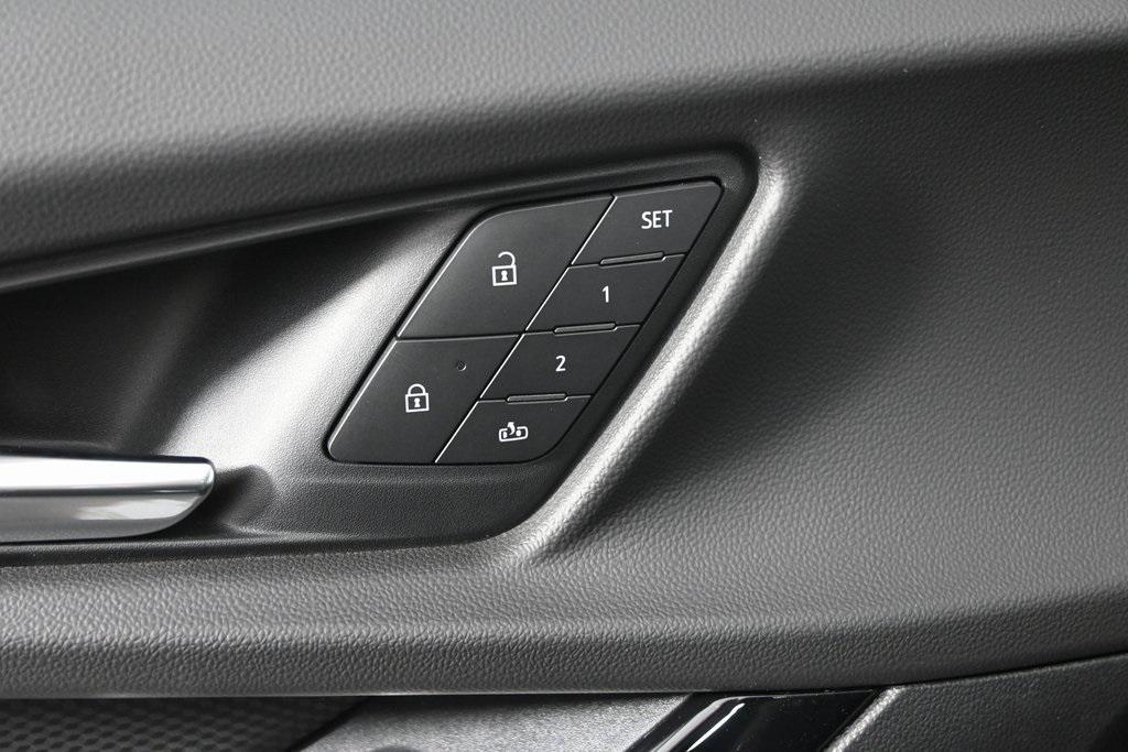 new 2026 Chevrolet Equinox car, priced at $35,289