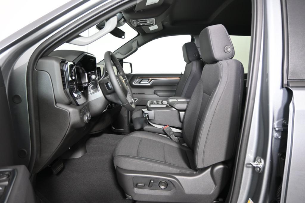 new 2026 Chevrolet Silverado 1500 car, priced at $57,085