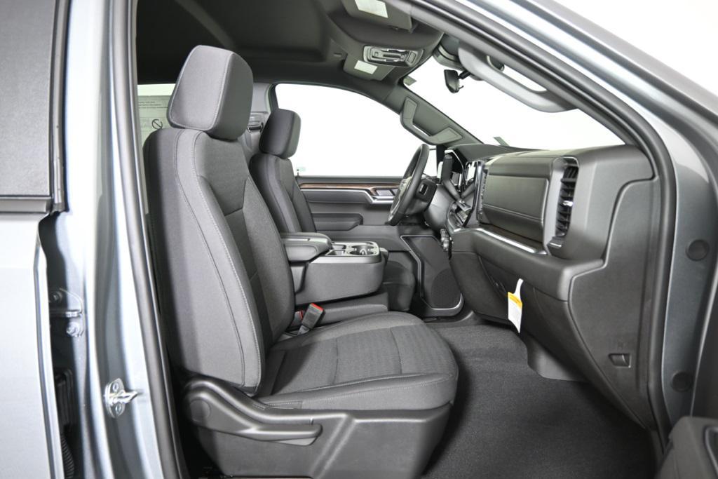 new 2026 Chevrolet Silverado 1500 car, priced at $57,085