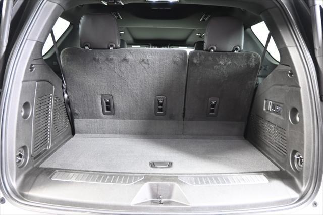 used 2022 Chevrolet Tahoe car, priced at $57,997