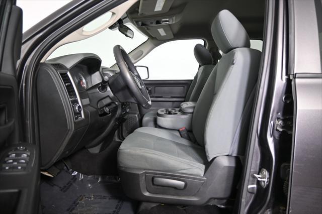 used 2019 Ram 1500 car, priced at $21,897