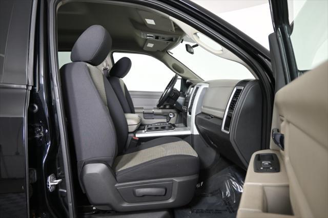 used 2012 Ram 1500 car, priced at $14,997