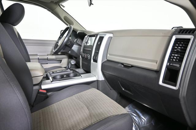 used 2012 Ram 1500 car, priced at $14,997