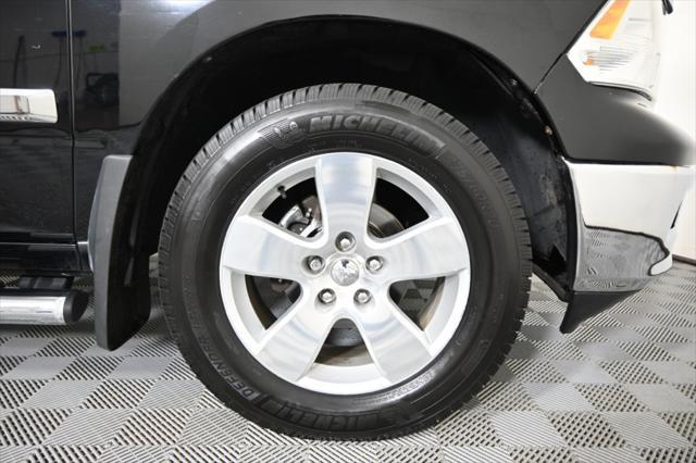 used 2012 Ram 1500 car, priced at $14,997