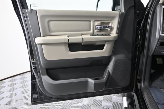 used 2012 Ram 1500 car, priced at $14,997