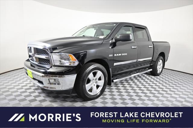used 2012 Ram 1500 car, priced at $14,997