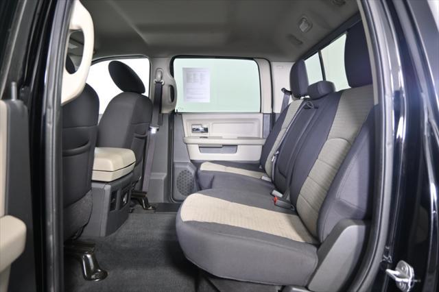 used 2012 Ram 1500 car, priced at $14,997