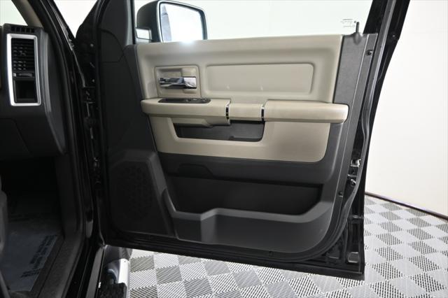 used 2012 Ram 1500 car, priced at $14,997