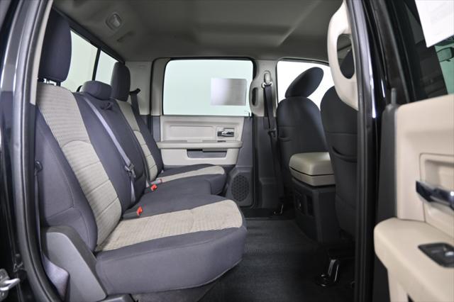 used 2012 Ram 1500 car, priced at $14,997