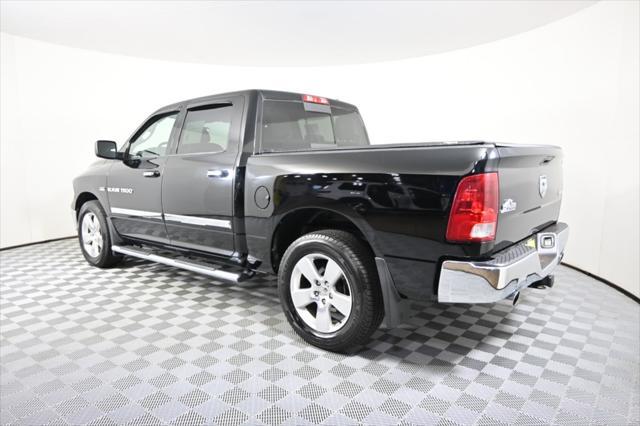 used 2012 Ram 1500 car, priced at $14,997