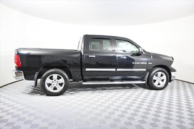 used 2012 Ram 1500 car, priced at $14,997