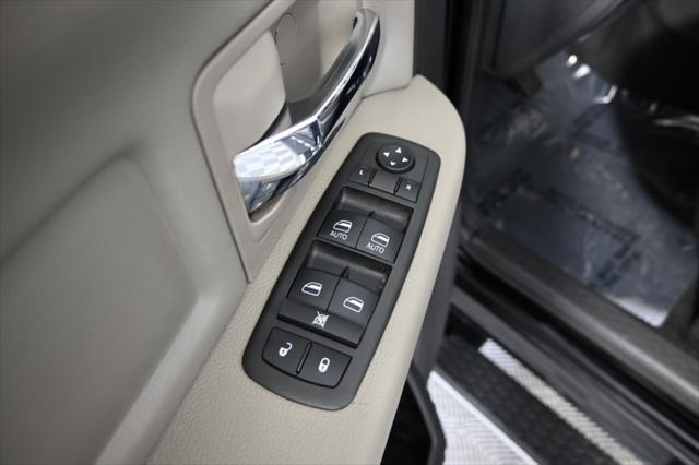 used 2012 Ram 1500 car, priced at $14,997