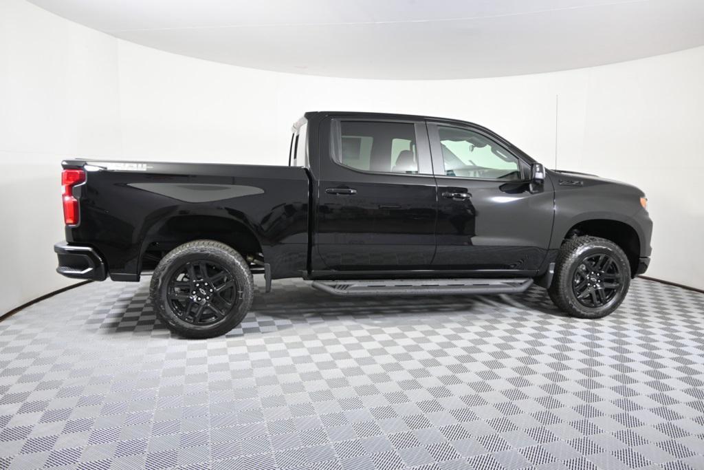 new 2026 Chevrolet Silverado 1500 car, priced at $67,845
