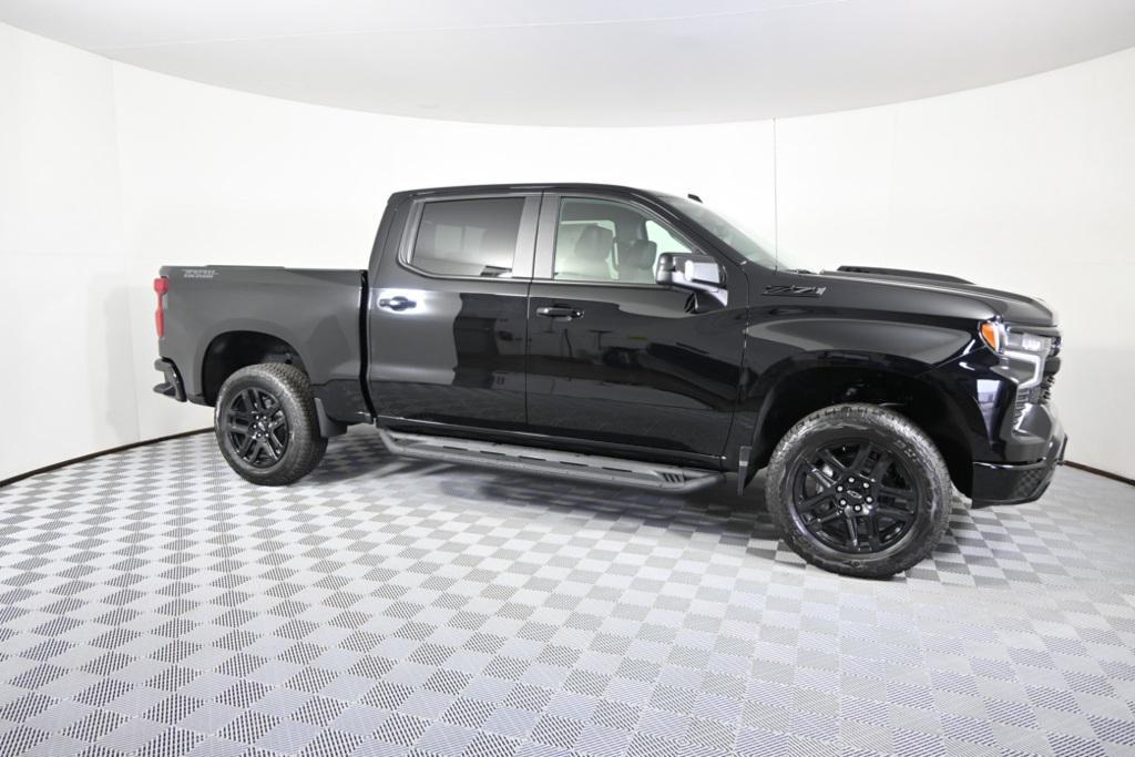 new 2026 Chevrolet Silverado 1500 car, priced at $67,845