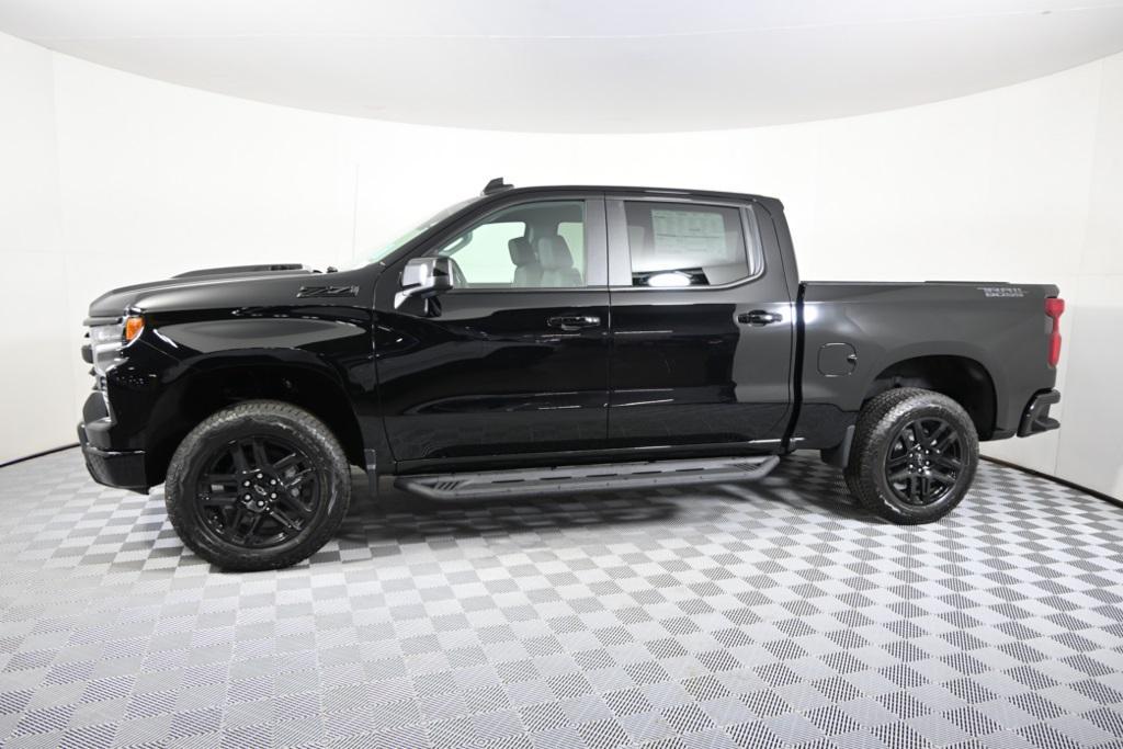new 2026 Chevrolet Silverado 1500 car, priced at $67,845