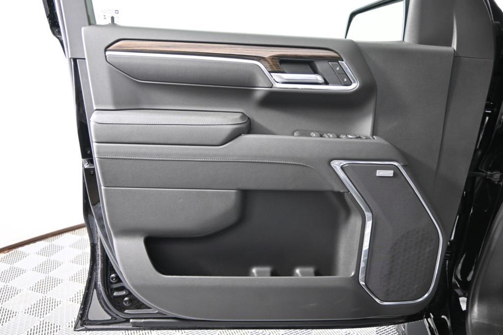new 2026 Chevrolet Silverado 1500 car, priced at $67,845