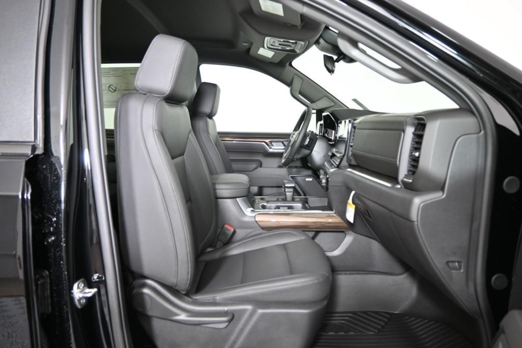 new 2026 Chevrolet Silverado 1500 car, priced at $67,845